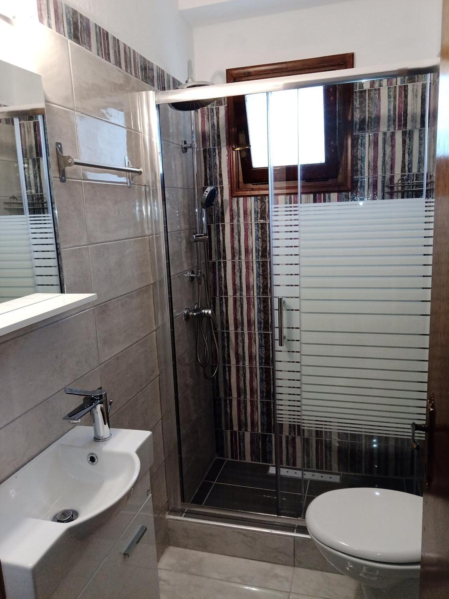 Karidia Apartments Кіссос Номер фото