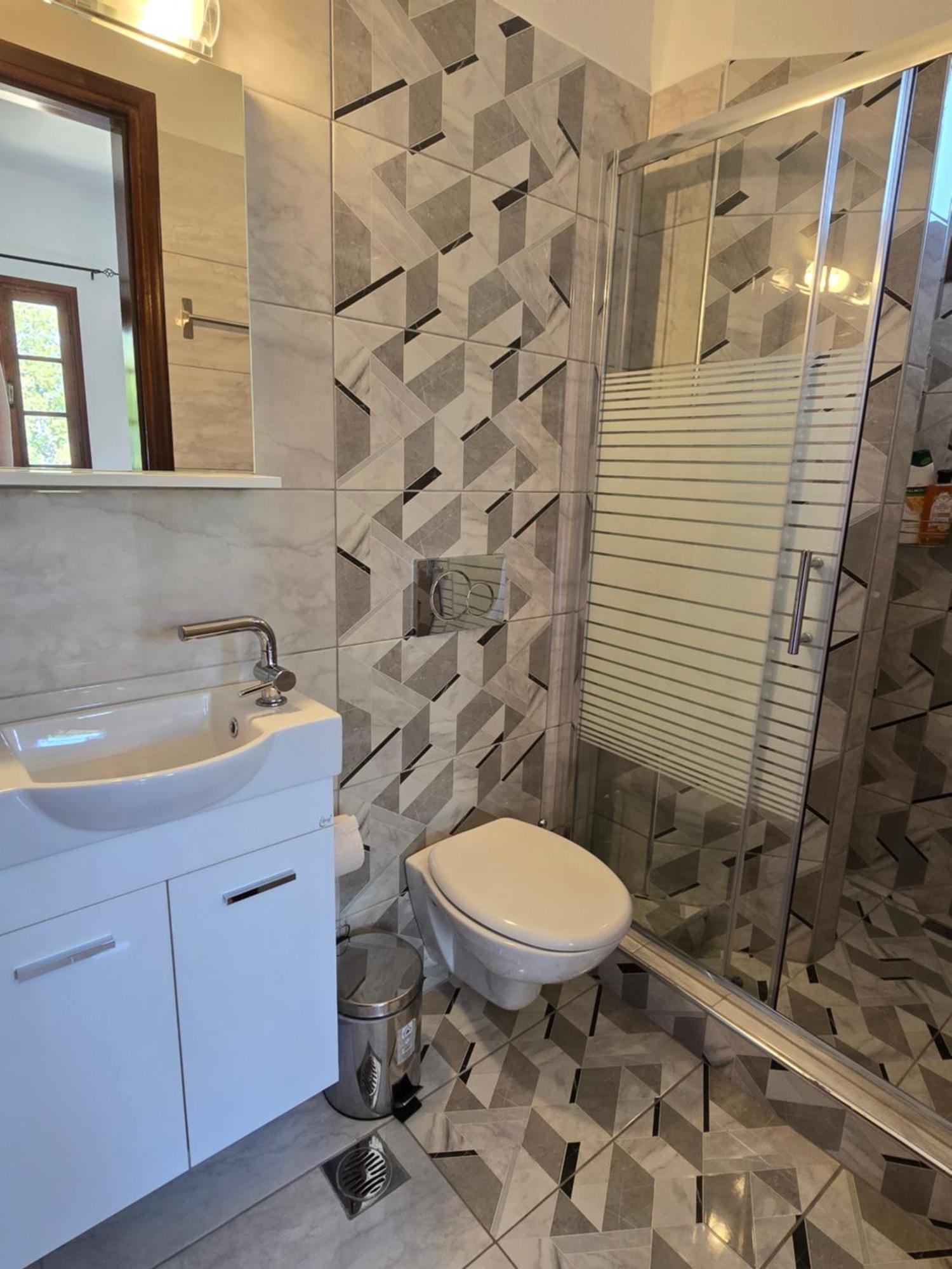 Karidia Apartments Кіссос Екстер'єр фото