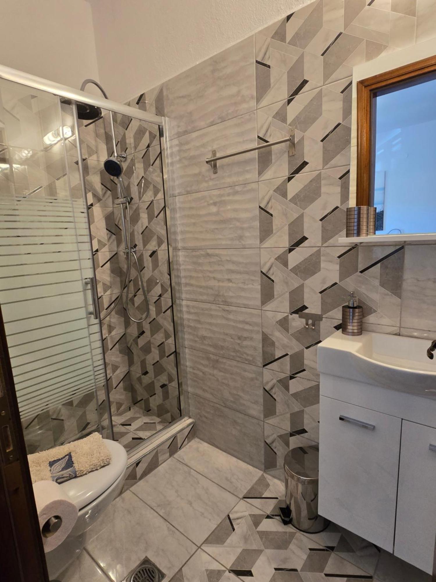 Karidia Apartments Кіссос Екстер'єр фото